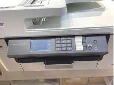 A3対応複合機|BROTHER