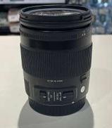 標準ズームレンズ|SIGMA