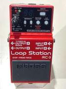 その他エフェクター|BOSS