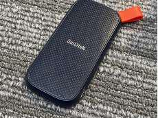 USB3.0/2.0 外付けHDD|SANDISK
