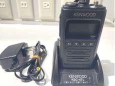 トランシーバー・無線機|KENWOOD