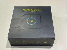 周辺機器関連|ALADDIN