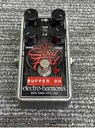 歪み系エフェクター|ELECTRO-HARMONIX