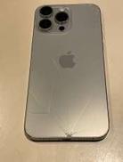 SIMフリー iPhone15 Pro Max|APPLE