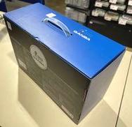 コントローラー（ハンドル・ジョイスティック）|QANBA