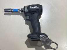 電動インパクトドライバー|MAKITA