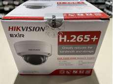 周辺機器関連|HIKVISION