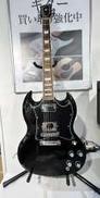 その他ボディタイプ|GIBSON