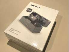 ワイヤレスピンマイク|DJI