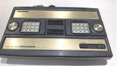 レトロゲーム本体|BANDAI