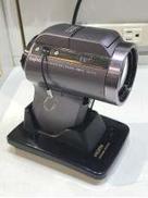 メモリビデオカメラ|SANYO