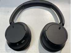 Bluetoothヘッドホン|SONY