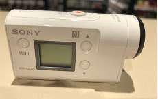 ウェアラブルカメラ・アクションカム|SONY
