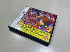 DSソフト|BANDI NAMCO