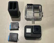 デジタルカメラ|GOPRO