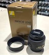 広角単焦点レンズ|NIKON