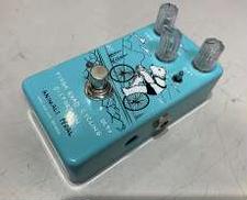 歪み系エフェクター|ANIMALS PEDAL