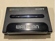 WALKMAN|SONY
