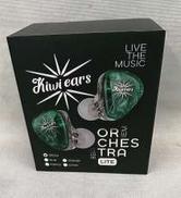 イヤホン|KIWI EARS