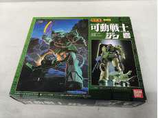 ガンダム|BANDAI