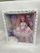 リカ・ジェニー|タカラトミー