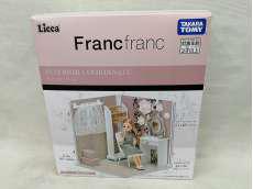 リカ・ジェニー|タカラトミー