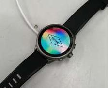 Androidスマートウォッチ|FOSSIL