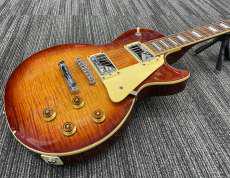 【かなりロックに使われてます！】レスポールモデル|EPIPHONE