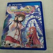 PS VITAソフト|アクアプラス