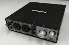 オーディオインターフェィス|ROLAND