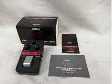 歪み系エフェクター|YAMAHA