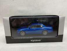 1/43スケール車|KYOSHO