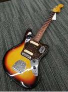 フェンダー系・その他ボディタイプ|FENDER JAPAN