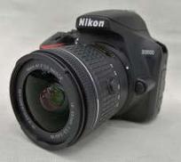 デジタル一眼レフ|NIKON