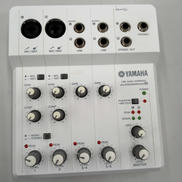 オーディオインターフェイス|YAMAHA