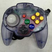 64コントローラー|HORI