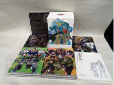 アニメ|バンダイナムコアーツ