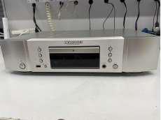 CDプレーヤー・CDチェンジャー|MARANTZ