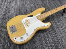 プレシジョンベースタイプ|ARIA PROⅡ