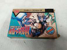 ファミコンソフト|IREM