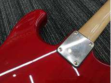 ノーブランド|ストラトキャスタータイプ|HARDOFFオフモール（オフモ