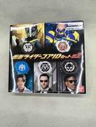 アクション・スポーツトイ|BANDAI
