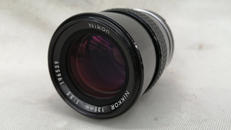 望遠レンズ|NIKON