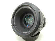 標準レンズ|NIKON