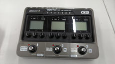 マルチエフェクター|ZOOM