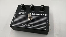 歪み系エフェクター|ROGER MAYER