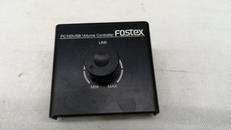 USBボリュームコントローラー|FOSTEX