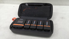 ピンマイク|COMICA