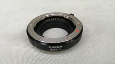 マクロエクステンションチューブ|FUJIFILM