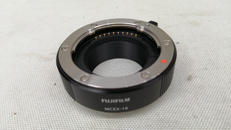 マクロエクステンションチューブ|FUJIFILM